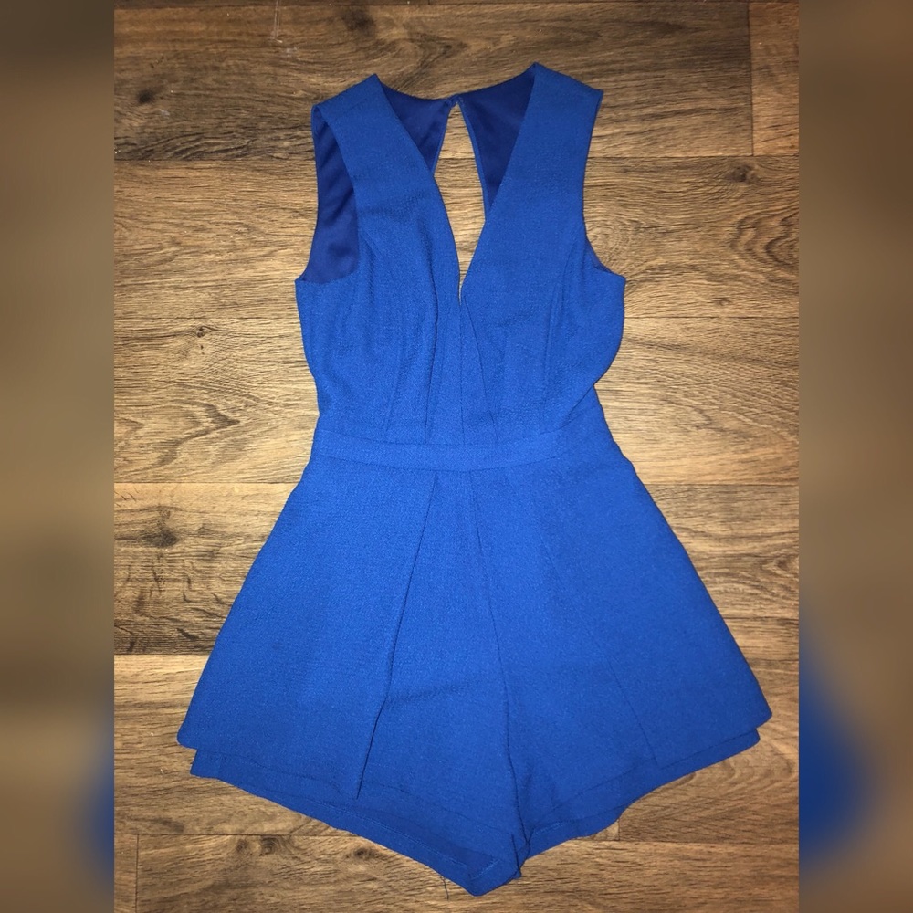 BEBE romper